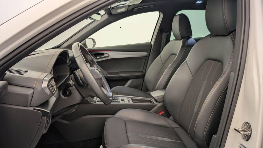 Mandataire Automobile occasion, recherche de Cupra Formentor-1-4-e-hybrid-204-ch-dsg6-v - E-Motors