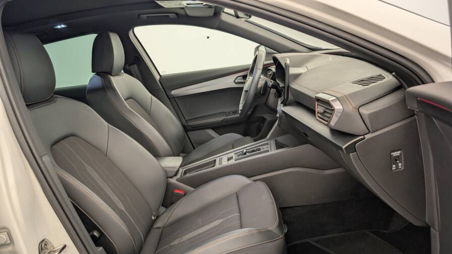 Mandataire Automobile occasion, recherche de Cupra Formentor-1-4-e-hybrid-204-ch-dsg6-v - E-Motors