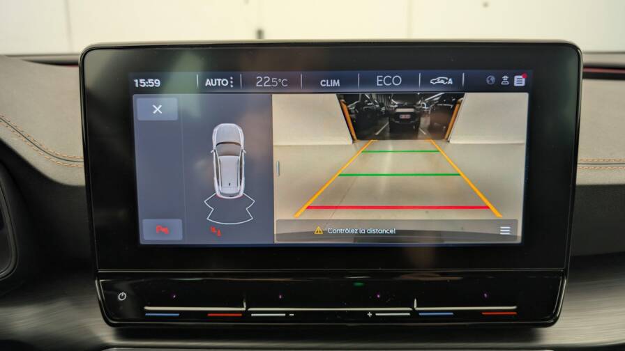 Mandataire Automobile occasion, recherche de Cupra Formentor-1-4-e-hybrid-204-ch-dsg6-v - E-Motors