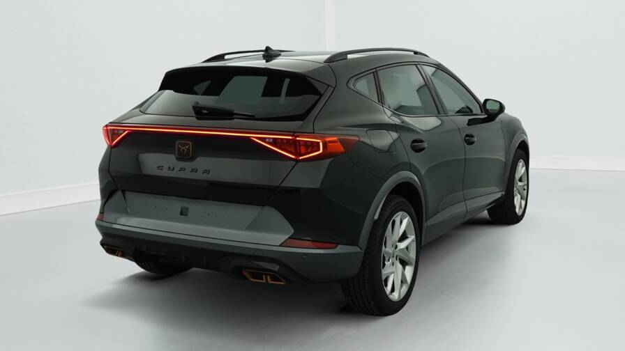 Mandataire Automobile occasion, recherche de Cupra Formentor-1-4-e-hybrid-204-ch-dsg6-v - E-Motors