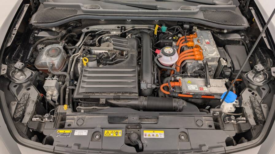 Mandataire Automobile occasion, recherche de Cupra Formentor-1-4-e-hybrid-204-ch-dsg6-v - E-Motors