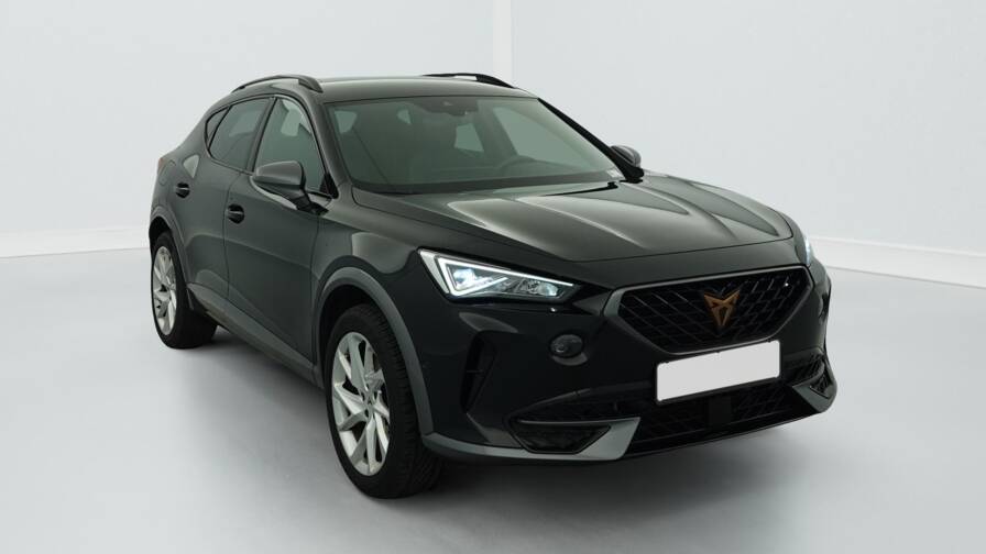 Mandataire Automobile occasion, recherche de Cupra Formentor-1-4-e-hybrid-204-ch-dsg6-v - E-Motors