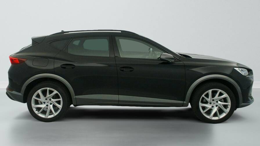 Mandataire Automobile occasion, recherche de Cupra Formentor-1-4-e-hybrid-204-ch-dsg6-v - E-Motors