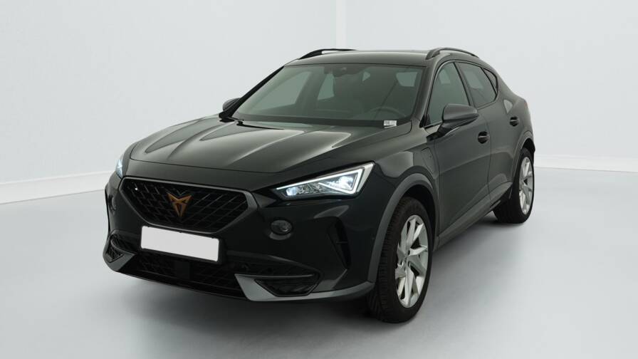 Mandataire Automobile occasion, recherche de Cupra Formentor-1-4-e-hybrid-204-ch-dsg6-v - E-Motors