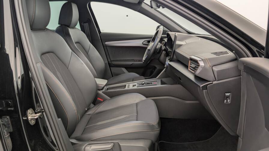 Mandataire Automobile occasion, recherche de Cupra Formentor-1-4-e-hybrid-204-ch-dsg6-v - E-Motors