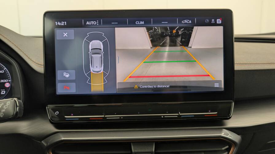 Mandataire Automobile occasion, recherche de Cupra Formentor-1-4-e-hybrid-204-ch-dsg6-v - E-Motors