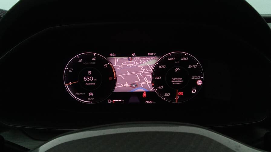 Mandataire Automobile occasion, recherche de Cupra Formentor-2-0-tdi-150-v-plus-pdc-ar-av - E-Motors