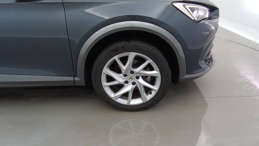 Mandataire Automobile occasion, recherche de Cupra Formentor-2-0-tdi-150-v-plus-pdc-ar-av - E-Motors