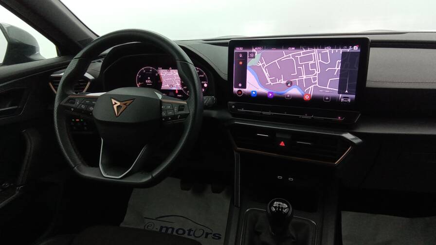 Mandataire Automobile occasion, recherche de Cupra Formentor-2-0-tdi-150-v-plus-pdc-ar-av - E-Motors