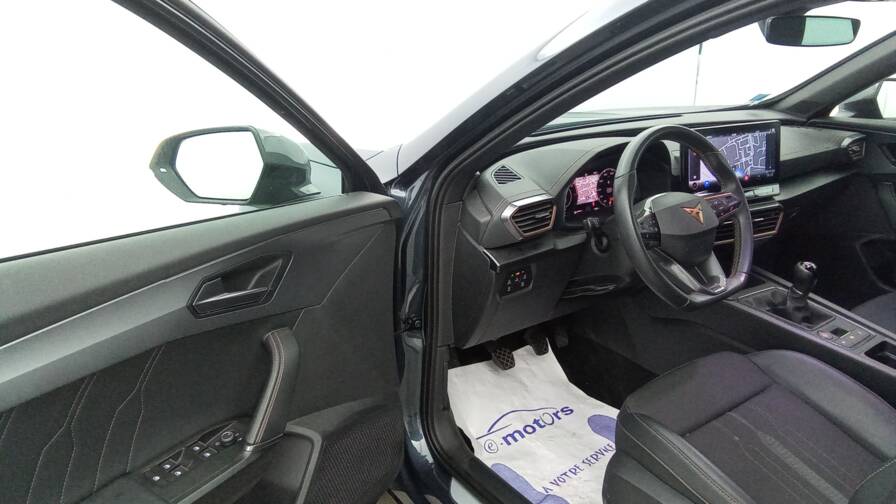 Mandataire Automobile occasion, recherche de Cupra Formentor-2-0-tdi-150-v-plus-pdc-ar-av - E-Motors