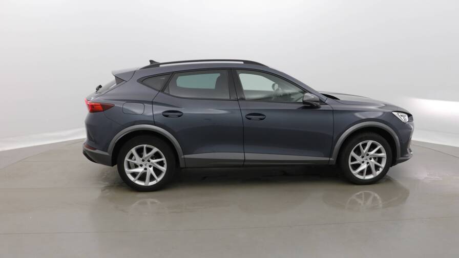 Mandataire Automobile occasion, recherche de Cupra Formentor-2-0-tdi-150-v-plus-pdc-ar-av - E-Motors