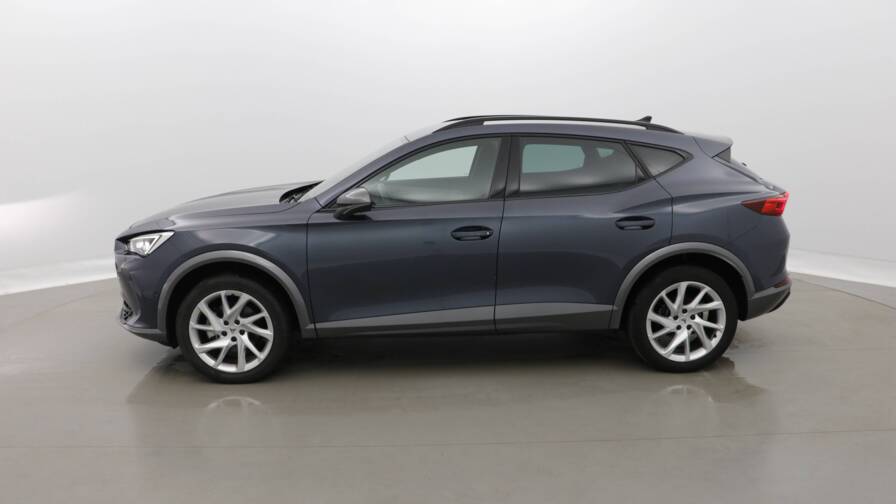 Mandataire Automobile occasion, recherche de Cupra Formentor-2-0-tdi-150-v-plus-pdc-ar-av - E-Motors