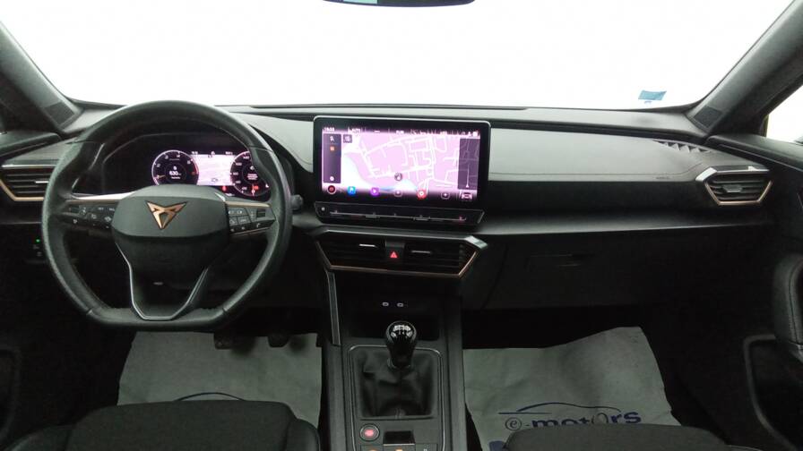 Mandataire Automobile occasion, recherche de Cupra Formentor-2-0-tdi-150-v-plus-pdc-ar-av - E-Motors