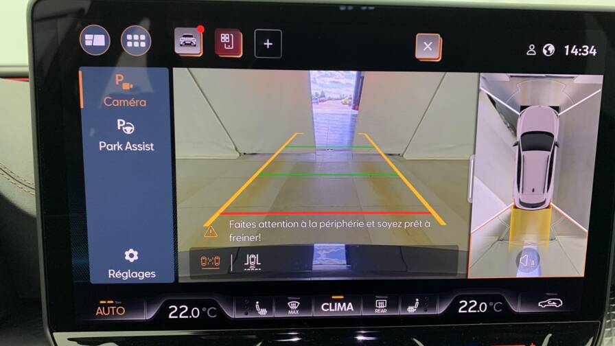 Mandataire Automobile neuf, recherche de Cupra Formentor-nouveau-1-5-etsi-hybrid-150-ch-dsg7-v - E-Motors