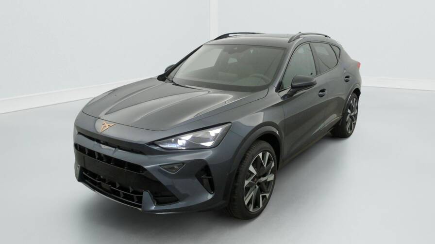 Mandataire Automobile neuf, recherche de Cupra Formentor-nouveau-1-5-etsi-hybrid-150-ch-dsg7-v - E-Motors