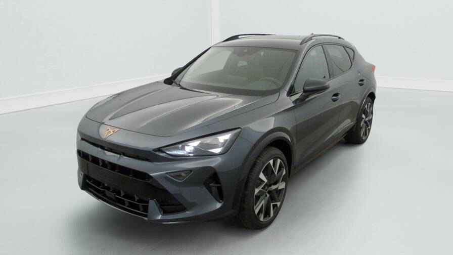 Mandataire Automobile neuf, recherche de Cupra Formentor-nouveau-1-5-etsi-hybrid-150-ch-dsg7-v - E-Motors