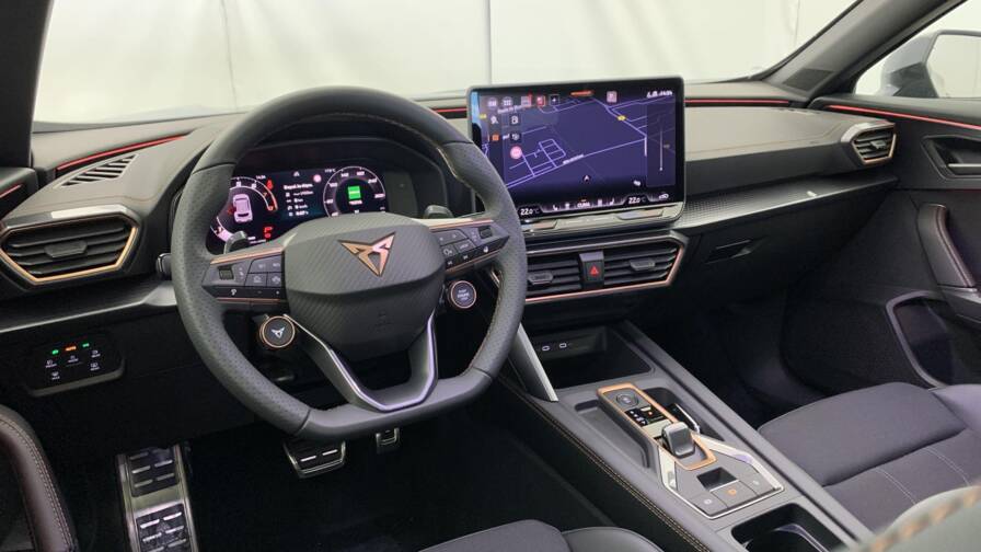 Mandataire Automobile neuf, recherche de Cupra Formentor-nouveau-1-5-etsi-hybrid-150-ch-dsg7-v - E-Motors