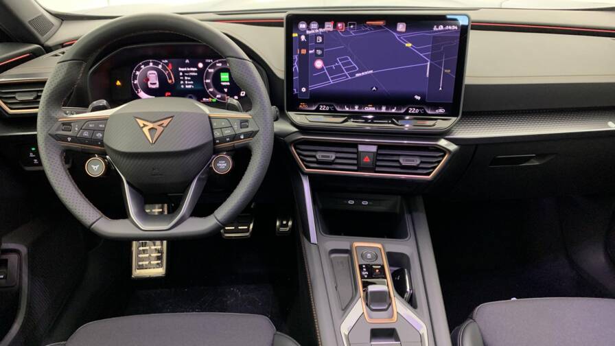 Mandataire Automobile neuf, recherche de Cupra Formentor-nouveau-1-5-etsi-hybrid-150-ch-dsg7-v - E-Motors