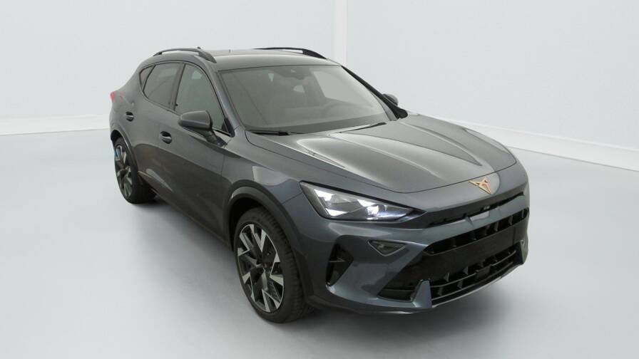 Mandataire Automobile neuf, recherche de Cupra Formentor-nouveau-1-5-etsi-hybrid-150-ch-dsg7-v - E-Motors