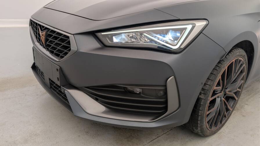 Mandataire Automobile occasion, recherche de Cupra Leon-1-4-e-hybrid-245-ch-dsg6-vz - E-Motors