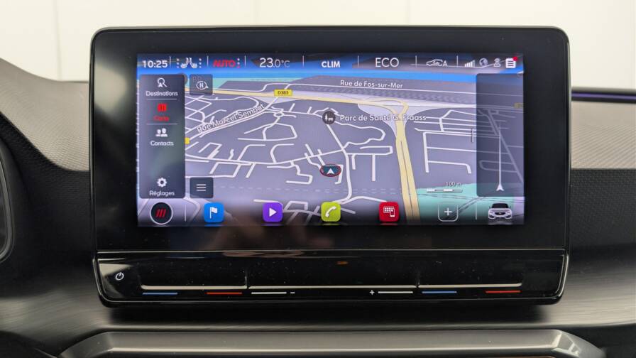 Mandataire Automobile occasion, recherche de Cupra Leon-1-4-e-hybrid-245-ch-dsg6-vz - E-Motors