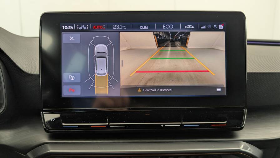 Mandataire Automobile occasion, recherche de Cupra Leon-1-4-e-hybrid-245-ch-dsg6-vz - E-Motors