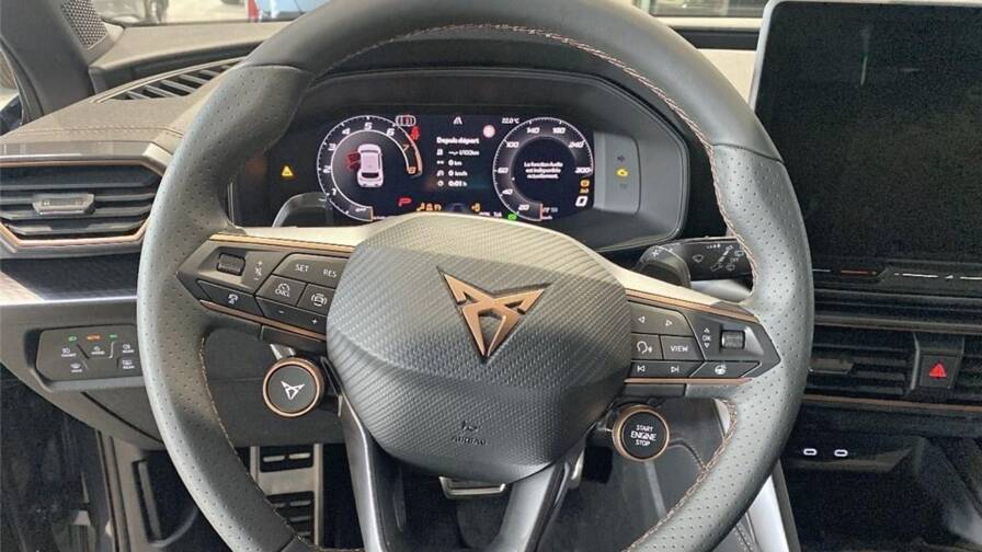 Mandataire Automobile neuf, recherche de Cupra Leon-1-5-etsi-hybrid-150-ch-dsg7-v - E-Motors