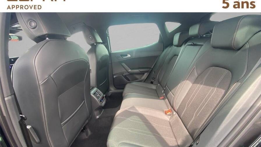 Mandataire Automobile neuf, recherche de Cupra Leon-1-5-etsi-hybrid-150-ch-dsg7-v - E-Motors