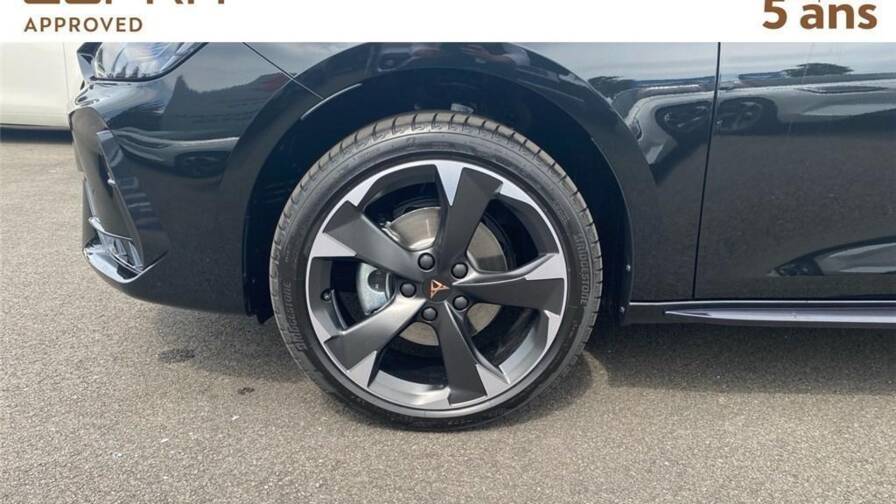 Mandataire Automobile neuf, recherche de Cupra Leon-1-5-etsi-hybrid-150-ch-dsg7-v - E-Motors