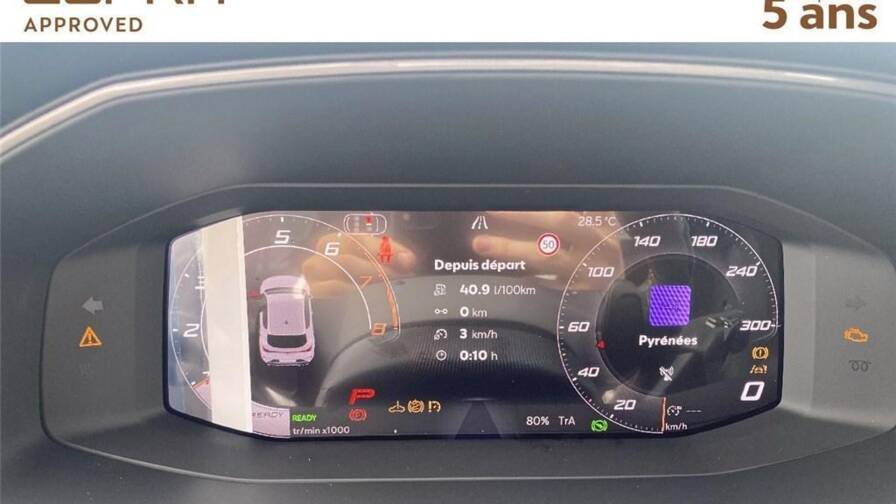 Mandataire Automobile neuf, recherche de Cupra Leon-1-5-etsi-hybrid-150-ch-dsg7-v - E-Motors