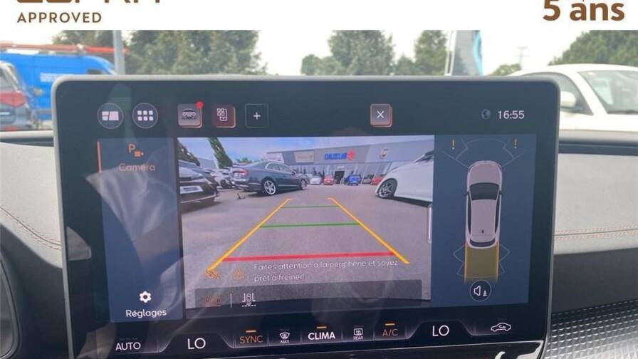 Mandataire Automobile neuf, recherche de Cupra Leon-1-5-etsi-hybrid-150-ch-dsg7-v - E-Motors