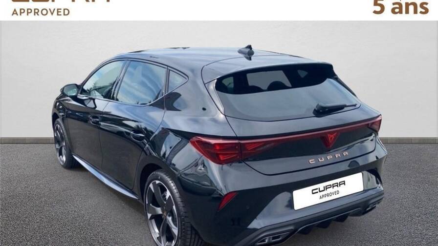 Mandataire Automobile neuf, recherche de Cupra Leon-1-5-etsi-hybrid-150-ch-dsg7-v - E-Motors