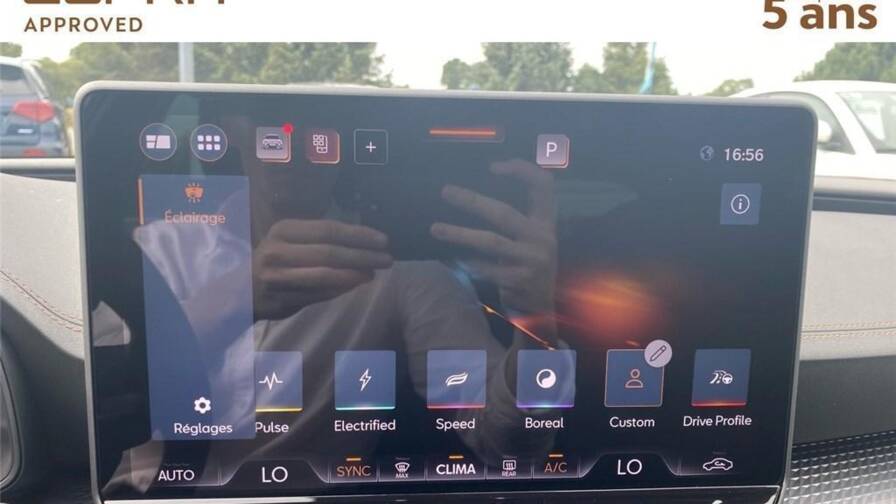 Mandataire Automobile neuf, recherche de Cupra Leon-1-5-etsi-hybrid-150-ch-dsg7-v - E-Motors