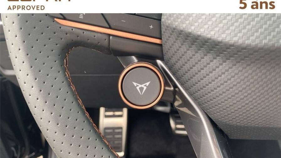 Mandataire Automobile neuf, recherche de Cupra Leon-1-5-etsi-hybrid-150-ch-dsg7-v - E-Motors