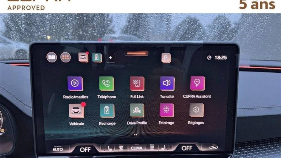 Mandataire Automobile occasion, recherche de Cupra Leon-ehybrid-204-ch-dsg6-v - E-Motors