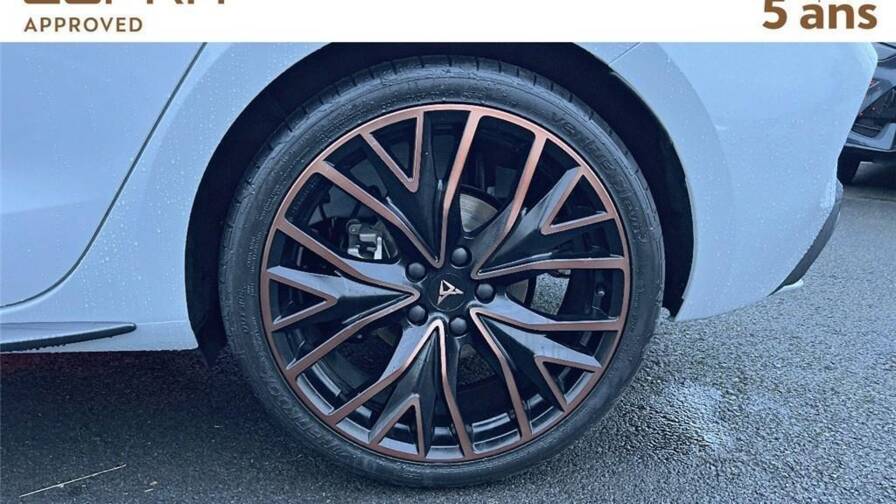 Mandataire Automobile occasion, recherche de Cupra Leon-ehybrid-204-ch-dsg6-v - E-Motors
