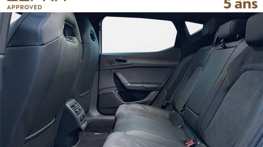 Mandataire Automobile occasion, recherche de Cupra Leon-ehybrid-204-ch-dsg6-v - E-Motors