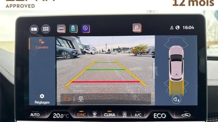 Mandataire Automobile occasion, recherche de Cupra Leon-ehybrid-204-ch-dsg6-v - E-Motors