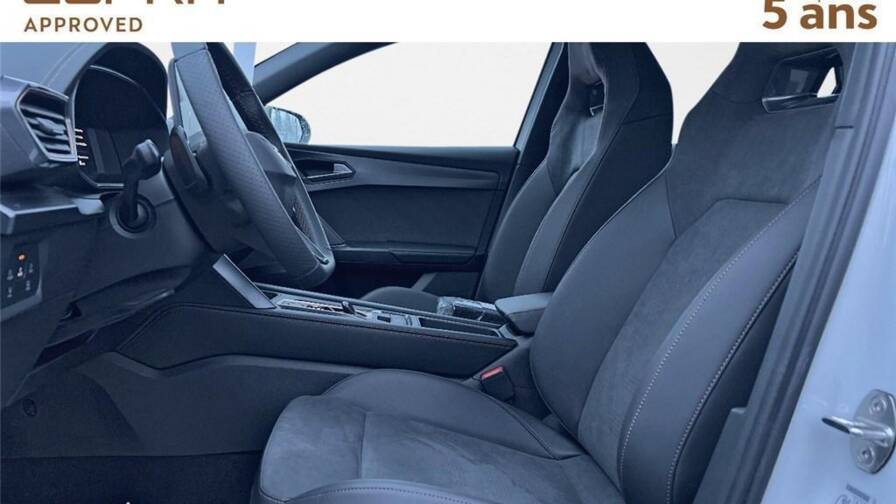 Mandataire Automobile occasion, recherche de Cupra Leon-ehybrid-204-ch-dsg6-v - E-Motors