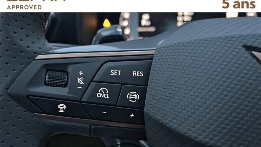 Mandataire Automobile occasion, recherche de Cupra Leon-ehybrid-204-ch-dsg6-v - E-Motors