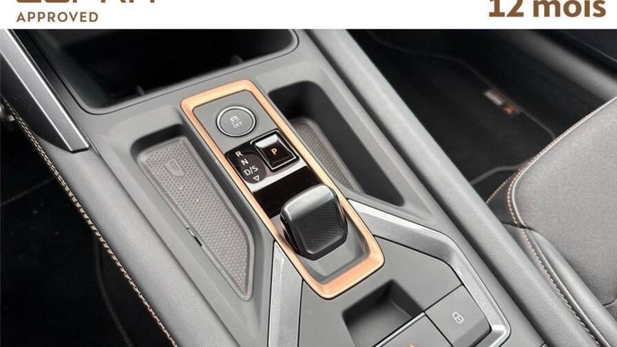 Mandataire Automobile occasion, recherche de Cupra Leon-ehybrid-204-ch-dsg6-v - E-Motors