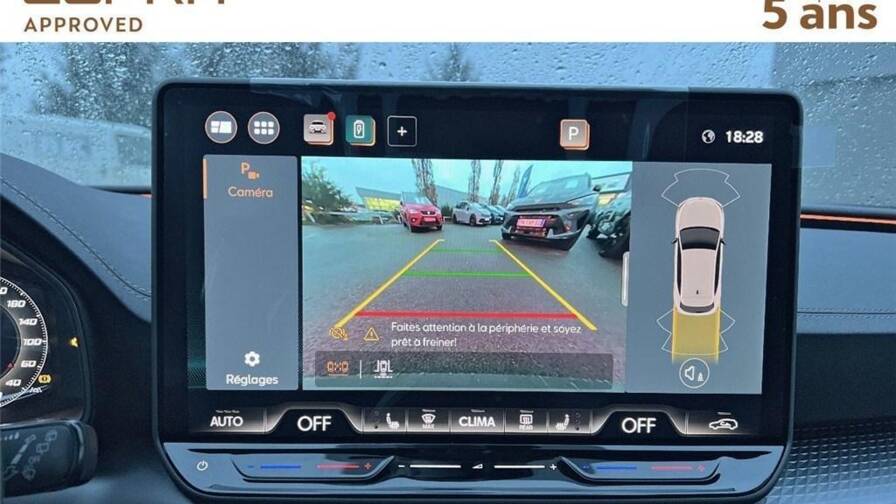 Mandataire Automobile occasion, recherche de Cupra Leon-ehybrid-204-ch-dsg6-v - E-Motors