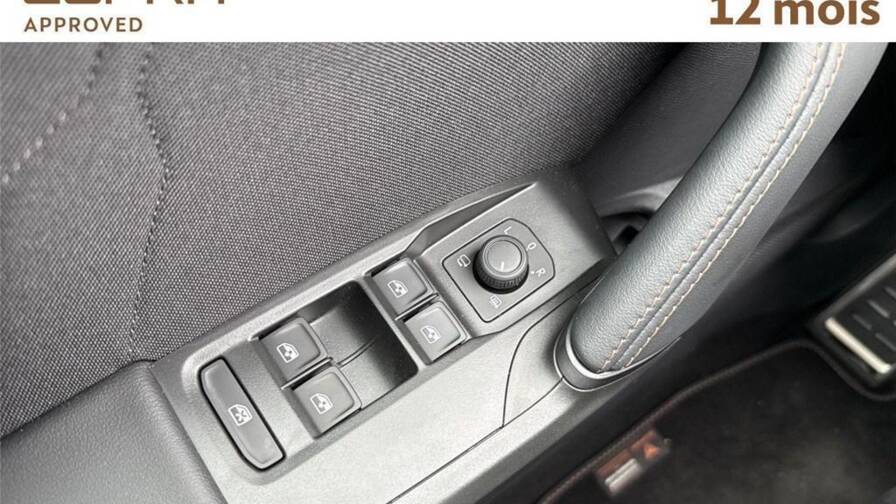 Mandataire Automobile occasion, recherche de Cupra Leon-ehybrid-204-ch-dsg6-v - E-Motors