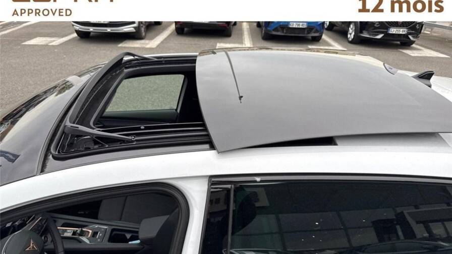 Mandataire Automobile occasion, recherche de Cupra Leon-ehybrid-204-ch-dsg6-v - E-Motors