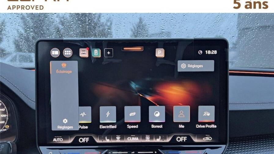 Mandataire Automobile occasion, recherche de Cupra Leon-ehybrid-204-ch-dsg6-v - E-Motors