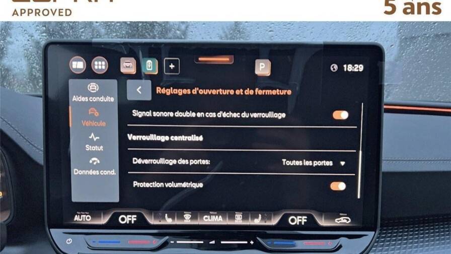 Mandataire Automobile occasion, recherche de Cupra Leon-ehybrid-204-ch-dsg6-v - E-Motors