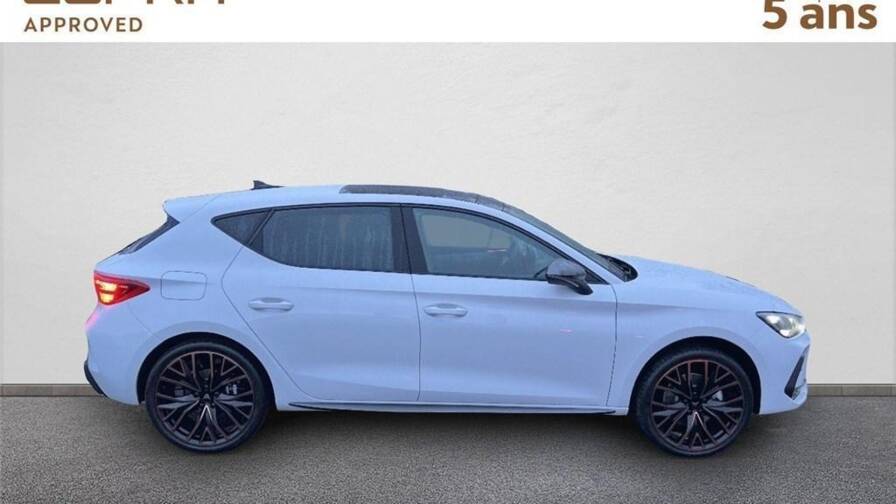 Mandataire Automobile occasion, recherche de Cupra Leon-ehybrid-204-ch-dsg6-v - E-Motors