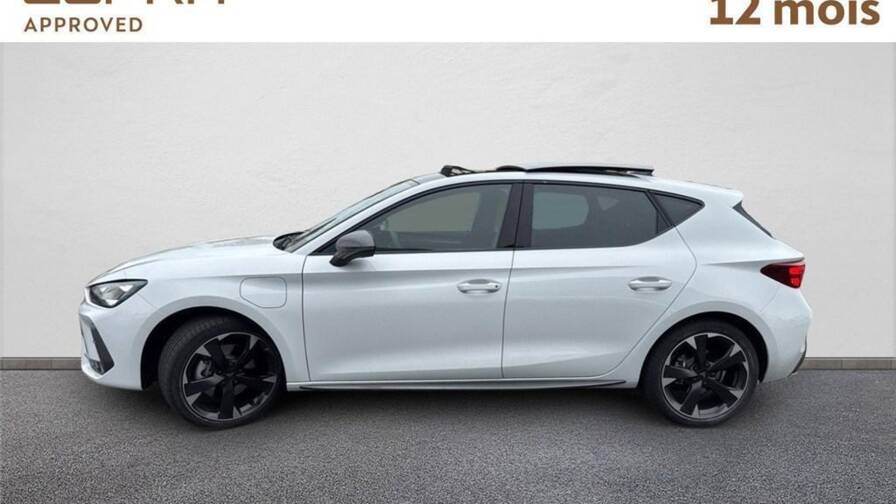 Mandataire Automobile occasion, recherche de Cupra Leon-ehybrid-204-ch-dsg6-v - E-Motors