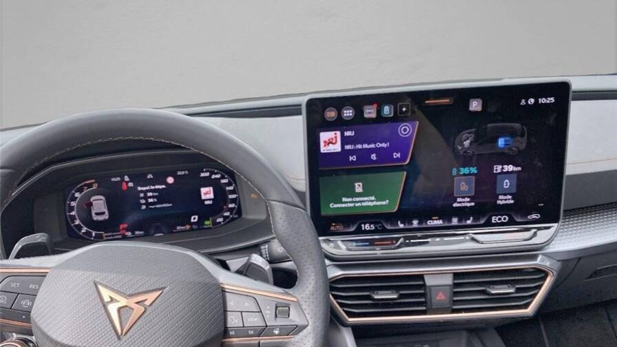 Mandataire Automobile occasion, recherche de Cupra Leon-ehybrid-204-ch-dsg6-v - E-Motors