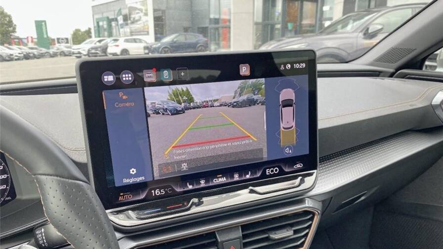 Mandataire Automobile occasion, recherche de Cupra Leon-ehybrid-204-ch-dsg6-v - E-Motors